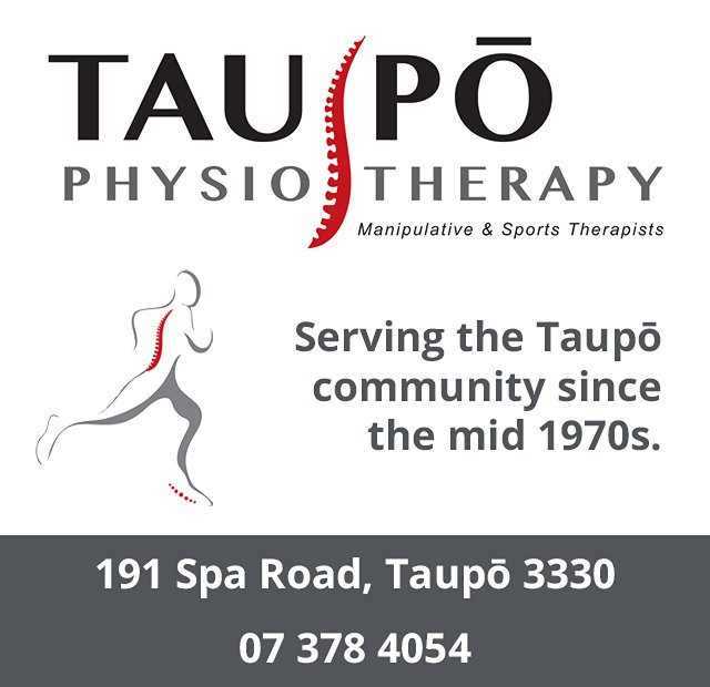 Taupo Physiotherapy Clinic
